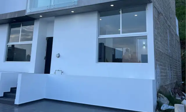 HERMOSA CASA EN VENTA EN COTO DEL REY EN TONALA