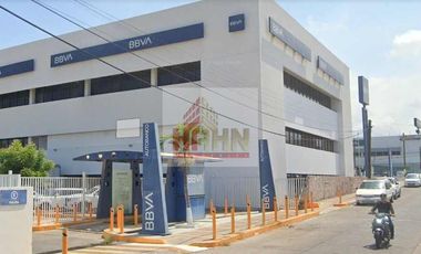 MAZATLAN EDIFICIO CORPORATIVO VENTA SINALOA