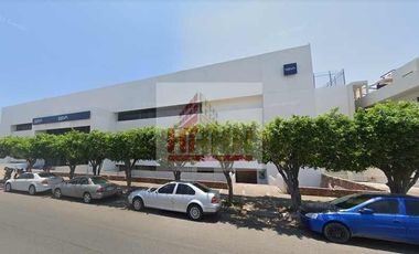 MAZATLAN EDIFICIO CORPORATIVO VENTA SINALOA