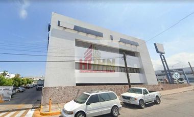 MAZATLAN EDIFICIO CORPORATIVO VENTA SINALOA