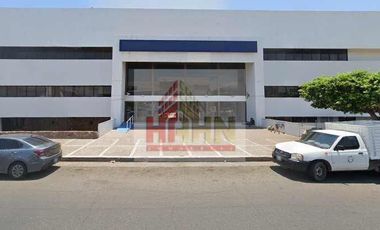 MAZATLAN EDIFICIO CORPORATIVO VENTA SINALOA