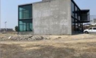 ALPUYECA ZONA INDUSTRIAL, VENTA, XOCHITEPEC, MORELOS