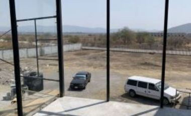 ALPUYECA ZONA INDUSTRIAL, VENTA, XOCHITEPEC, MORELOS