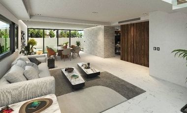 Casa en Venta en Río del Dorado