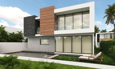 Casa en Venta en Río del Dorado