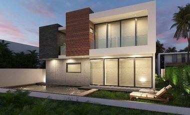 Casa en Venta en Río del Dorado