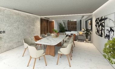 Casa en Venta en Río del Dorado