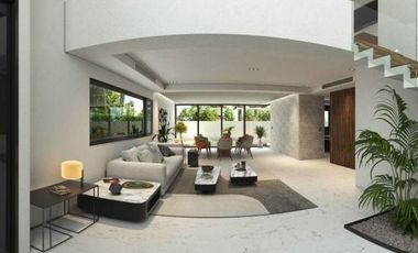Casa en Venta en Río del Dorado