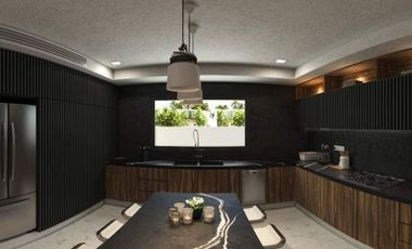 Casa en Venta en Río del Dorado