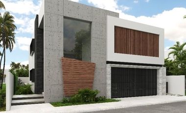 Casa en Venta en Río del Dorado