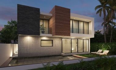 Casa en Venta en Río del Dorado