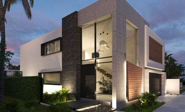 Casa en Venta en Río del Dorado