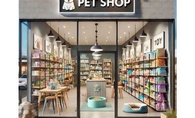 Arriendo Local Comercial, Strip Center, La Florida