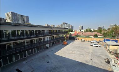 Arriendo Local Comercial, Strip Center, La Florida