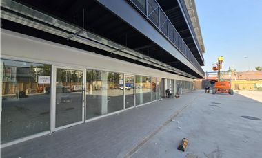 Arriendo Local Comercial, Strip Center, La Florida