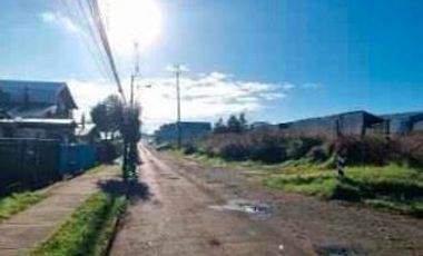 Terreno Construccion en Venta en Sta. Flora / Sta. Paulina