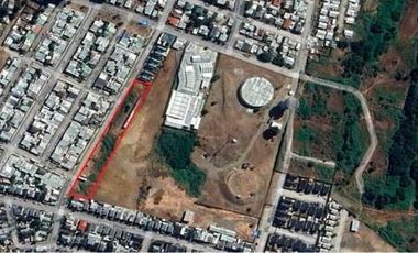 Terreno Construccion en Venta en Sta. Flora / Sta. Paulina