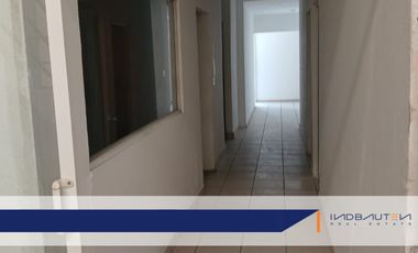 IB-TB0026 - Bodega Industrial en Renta en Villahermosa, 2,100 m2.