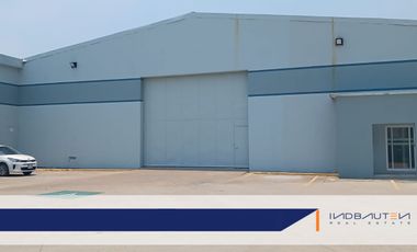 IB-TB0026 - Bodega Industrial en Renta en Villahermosa, 2,100 m2.