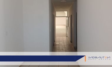 IB-TB0026 - Bodega Industrial en Renta en Villahermosa, 2,100 m2.