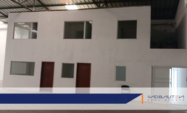 IB-TB0026 - Bodega Industrial en Renta en Villahermosa, 2,100 m2.