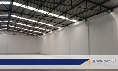 IB-TB0026 - Bodega Industrial en Renta en Villahermosa, 2,100 m2.