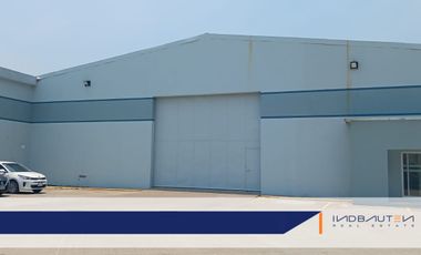 IB-TB0026 - Bodega Industrial en Renta en Villahermosa, 2,100 m2.