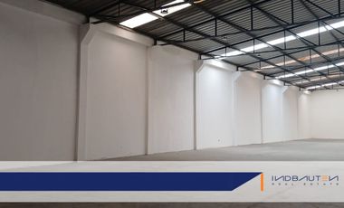 IB-TB0026 - Bodega Industrial en Renta en Villahermosa, 2,100 m2.