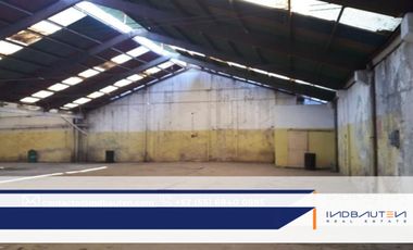 IB-CM0544 - Terreno Industrial en Venta en Azcapotzalco, 1,750 m2.