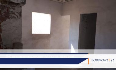 IB-CM0544 - Terreno Industrial en Venta en Azcapotzalco, 1,750 m2.