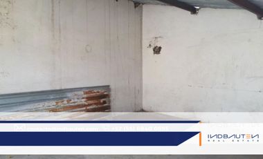 IB-CM0544 - Terreno Industrial en Venta en Azcapotzalco, 1,750 m2.
