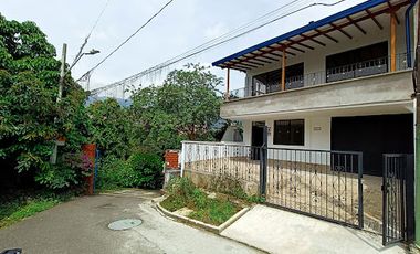 VENTA de CASAS en ENVIGADO