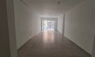 LOCAL EN ARRIENDO UBICADO EN MEDELLIN SECTOR LAURELES