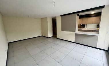 DEPARTAMENTO SEMI NUEVO CON PATIO / PLAZA EGAÑA 2D/2B/2E/1B