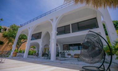 ¡Casa venta Fraccionamiento Brisas, Acapulco!