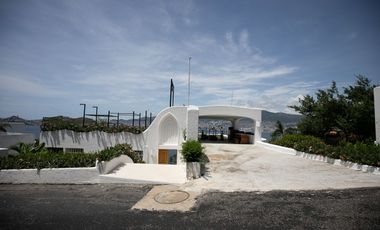 ¡Casa venta Fraccionamiento Brisas, Acapulco!