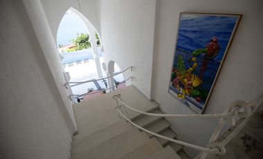 ¡Casa venta Fraccionamiento Brisas, Acapulco!
