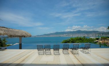 ¡Casa venta Fraccionamiento Brisas, Acapulco!