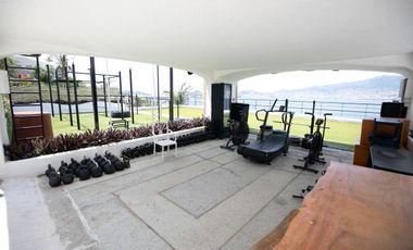 ¡Casa venta Fraccionamiento Brisas, Acapulco!