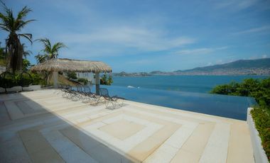 ¡Casa venta Fraccionamiento Brisas, Acapulco!