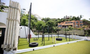 ¡Casa venta Fraccionamiento Brisas, Acapulco!