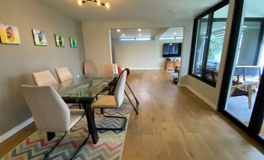 RESIDENCIA EN VENTA EN SAN ÁNGEL