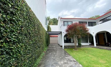 RESIDENCIA EN VENTA EN SAN ÁNGEL