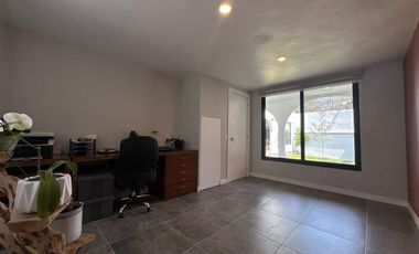 RESIDENCIA EN VENTA EN SAN ÁNGEL