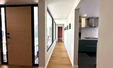 RESIDENCIA EN VENTA EN SAN ÁNGEL