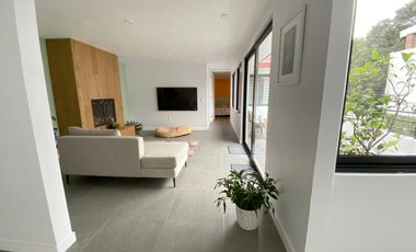 RESIDENCIA EN VENTA EN SAN ÁNGEL