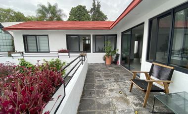 RESIDENCIA EN VENTA EN SAN ÁNGEL