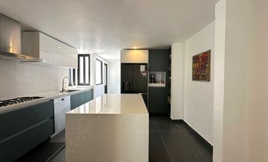 RESIDENCIA EN VENTA EN SAN ÁNGEL