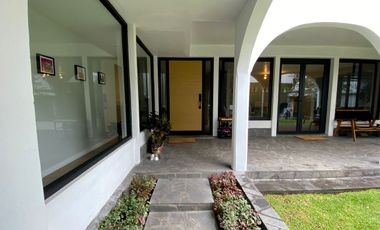 RESIDENCIA EN VENTA EN SAN ÁNGEL