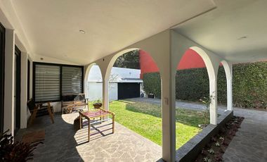 RESIDENCIA EN VENTA EN SAN ÁNGEL